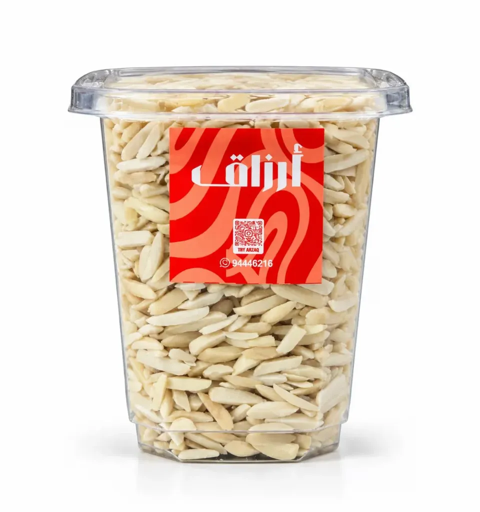 لوز عيدان