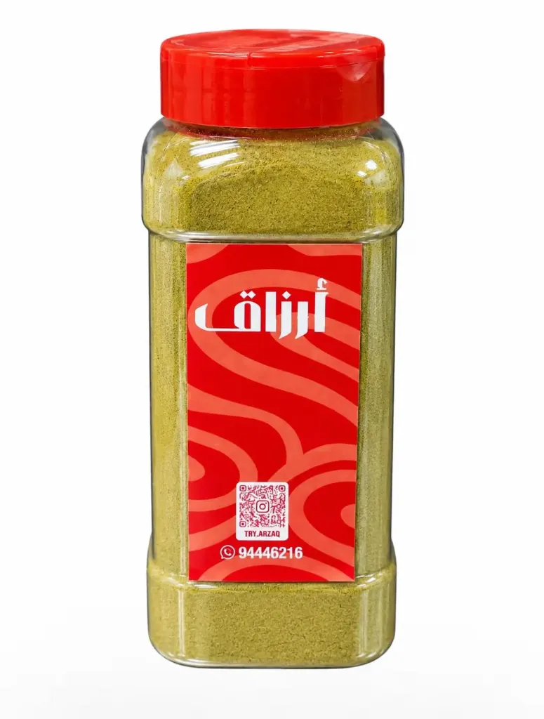 Cinnamon Powder