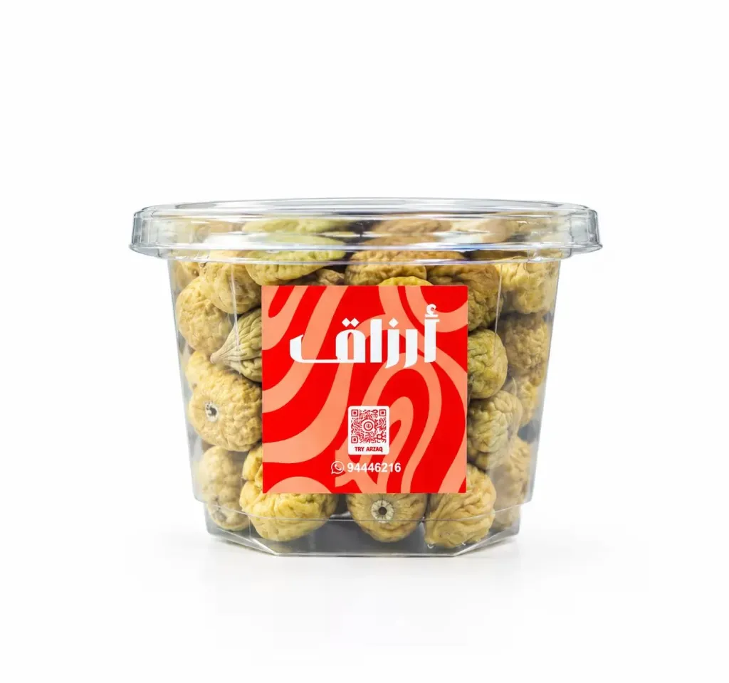 Dried Fig