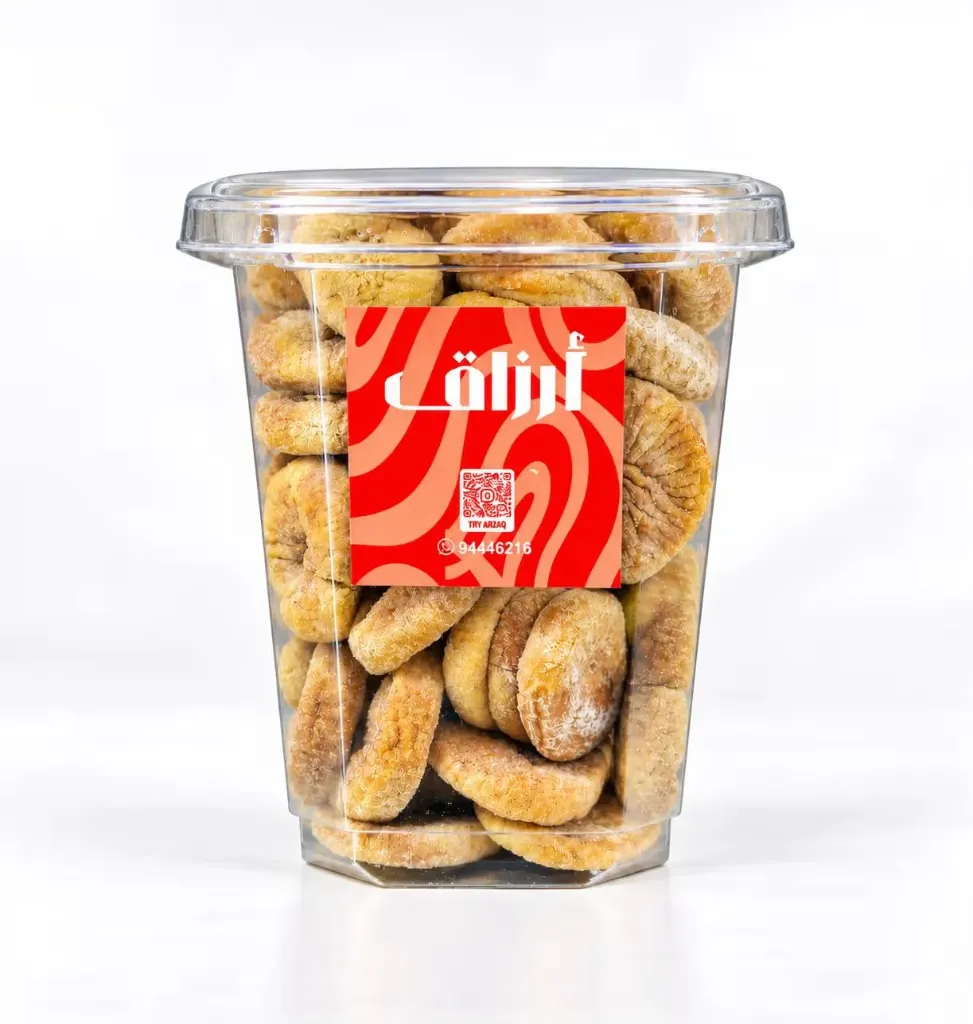 Dried Fig (Syria)