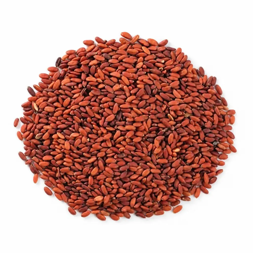 Pepper Grass Indian