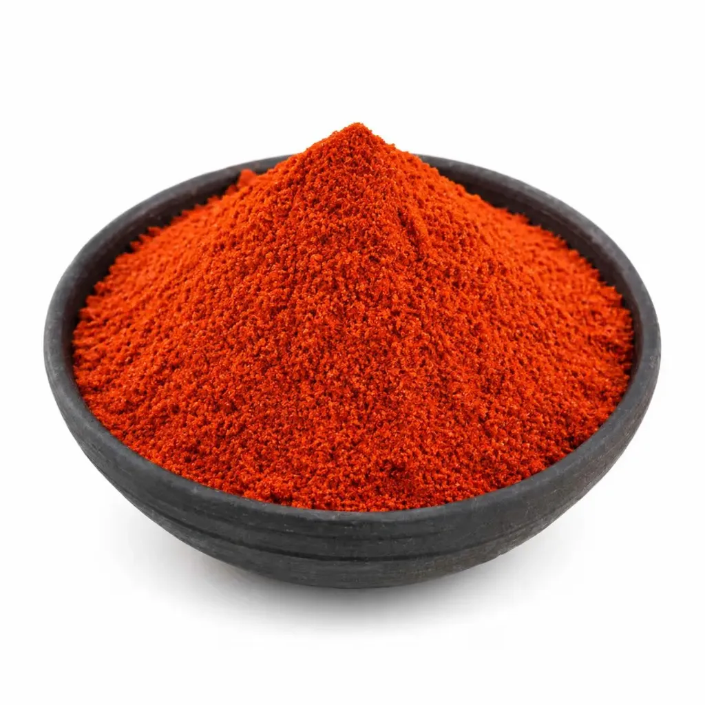 Serar Al Hayl Spicy
